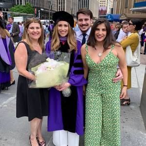 Meet your Posher, Belen